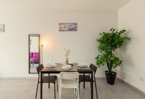 2 Bedroom Apartment  For Sale Ref. CL-9445 - Larnaca Center, Larnaca