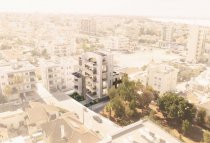 2 Bedroom Apartment  For Sale Ref. CL-9556 - New Hospital, Larnaca