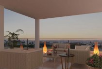 2 Bedroom Other  For Sale Ref. CL-10555 - Drosia, Larnaca
