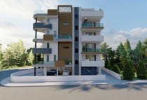2 Bedroom Other  For Sale Ref. CL-10649 - Drosia, Larnaca