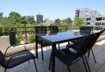 3 Bedroom Apartment  For Sale Ref. CL-10279 - Chrysopolitissa, Larnaca