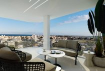3 Bedroom Apartment  For Sale Ref. CL-10138 - Oroklini, Larnaca
