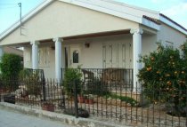 3 Bedroom Villa  For Sale Ref. CL-9339 - Avgorou, Famagusta
