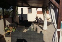 4 Bedroom Villa  For Sale Ref. CL-8728 - Alethriko, Larnaca