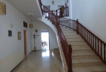 6 Bedroom Villa  For Sale Ref. CL-10180 - Oroklini, Larnaca