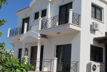 4 Bedroom Villa  For Rent Ref. GH2507 - Pyla, Larnaca