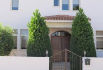 4 Bedroom Villa  For Rent Ref. GH2194 - Pyla, Larnaca