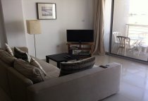 2 Bedroom Apartment  For Rent Ref. GH2704 - Pervolia, Larnaca