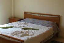 2 Bedroom Apartment  For Rent Ref. GH2510 - Town Centre, Larnaca