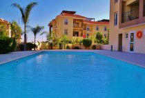 2 Bedroom Apartment  For Rent Ref. GH2196 - Kiti, Larnaca