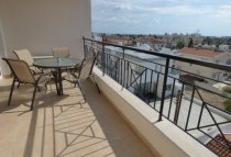 1 Bedroom Apartment  For Rent Ref. CL-10261 - Oroklini, Larnaca