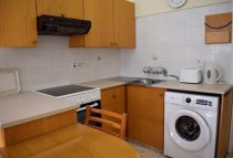 1 Bedroom Other  For Rent Ref. CL-10708 - Dekeleia Tourist, Larnaca