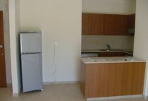 1 Bedroom Other  For Rent Ref. CL-10809 - Oroklini, Larnaca