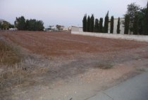 1 Bedroom Other  For Sale Ref. CL-9798 - Xilotimvou, Larnaca