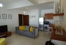 2 Bedroom Apartment  For Rent Ref. CL-10237 - Dekeleia Tourist, Larnaca