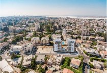 2 Bedroom Apartment  For Sale Ref. CL-10269 - Livadia, Larnaca