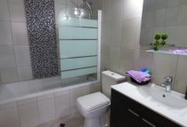 2 Bedroom Apartment  For Rent Ref. CL-10400 - Oroklini, Larnaca