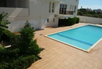2 Bedroom Apartment  For Sale Ref. CL-10408 - Oroklini, Larnaca