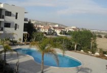 2 Bedroom Apartment  For Rent Ref. CL-10410 - Oroklini, Larnaca
