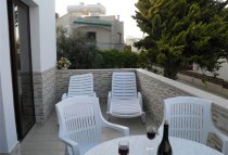 2 Bedroom Apartment  For Rent Ref. GH2242 - Dekeleia Tourist, Larnaca
