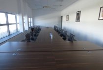 2 Bedroom Office  For Rent Ref. CL-10186 - Oroklini, Larnaca