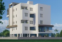 2 Bedroom Other  For Sale Ref. CL-10603 - Drosia, Larnaca