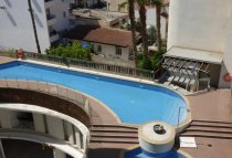 3 Bedroom Apartment  For Sale Ref. CL-10414 - Larnaca Center, Larnaca
