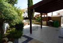 3 Bedroom Other  For Rent Ref. CL-10705 - Oroklini, Larnaca