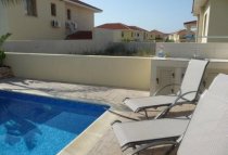 3 Bedroom Other  For Rent Ref. CL-10532 - Oroklini, Larnaca