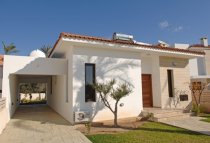 3 Bedroom Villa  For Rent Ref. CL-10392 - Ayios Theodoros, Larnaca
