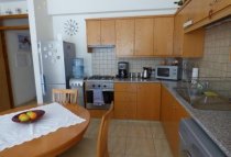 3 Bedroom Villa  For Rent Ref. CL-10391 - Oroklini, Larnaca