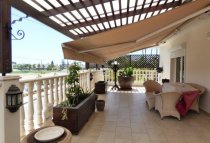 4 Bedroom Apartment  For Sale Ref. CL-9396 - Dekeleia Tourist, Larnaca