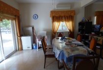 4 Bedroom Other  For Sale Ref. CL-10655 - Oroklini, Larnaca