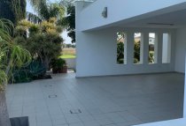 4 Bedroom Villa  For Rent Ref. CL-10163 - Pyla, Larnaca