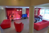 4 Bedroom Villa  For Rent Ref. CL-10358 - Pyla, Larnaca