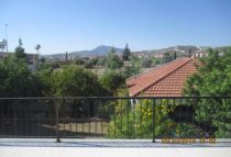 5 Bedroom Villa  For Sale Ref. CL-8268 - Alethriko, Larnaca