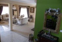 5 Bedroom Villa  For Sale Ref. CL-9247 - Aradippou, Larnaca