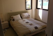 1 Bedroom Apartment  For Rent Ref. GH2724 - Pervolia, Larnaca