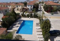 3 Bedroom Apartment  For Rent Ref. GH2655 - Oroklini, Larnaca