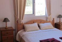 2 Bedroom Apartment  For Rent Ref. GH2427 - Oroklini, Larnaca