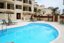 2 Bedroom Apartment  For Rent Ref. GH2231 - Tersefanou, Larnaca