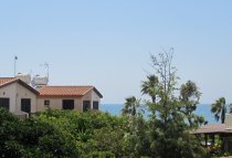 2 Bedroom Villa  For Rent Ref. GH2654 - Meneou, Larnaca