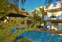 1 Bedroom Apartment  For Rent Ref. GH2627 - Kiti, Larnaca