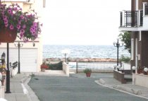 3 Bedroom Villa  For Rent Ref. GH2246 - Dekeleia Tourist, Larnaca