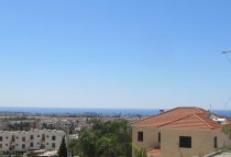 2 Bedroom Apartment  For Rent Ref. GH2300 - Oroklini, Larnaca